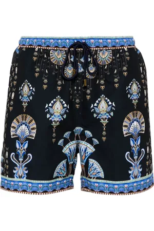 Camilla Under Scarab Skies zwembroek