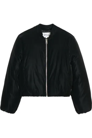 Apparis Leni bomberjack