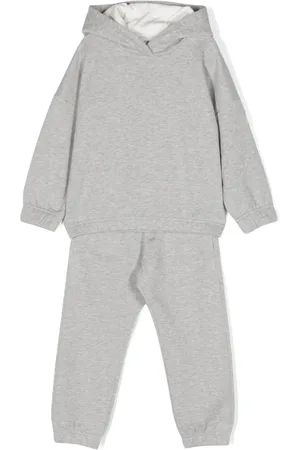Moncler Trainingspak met logopatch