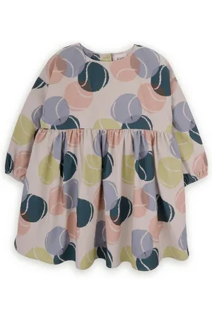KNOT Serena jurk