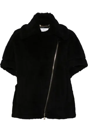 Max Mara Capemanto cape