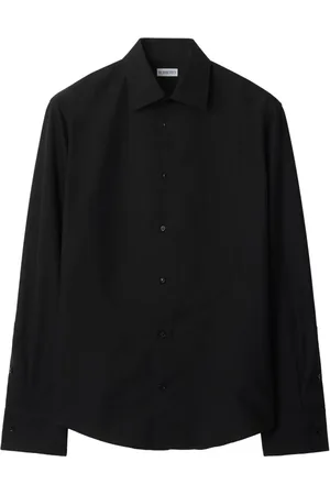 Burberry Smoking overhemd