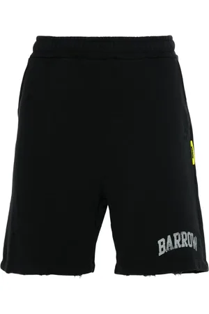BARROW Shorts met print