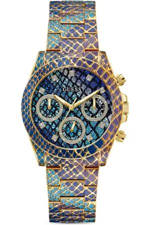 Guess Serpentina 38mm horloge