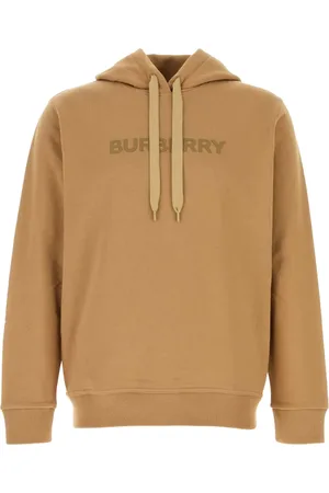 Burberry Hoodie met logo