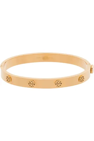 Tory Burch Miller armband met studs