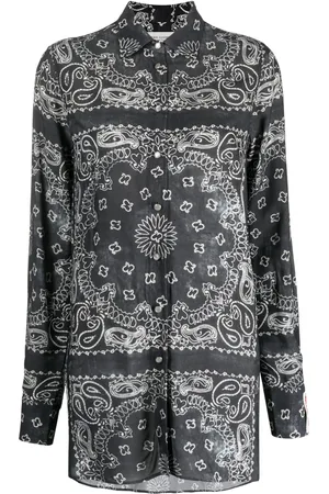 Golden Goose Blouse met print