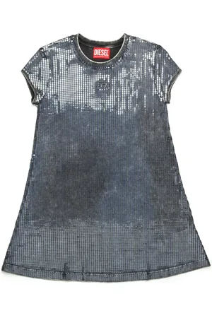 Diesel Dfeil jurk