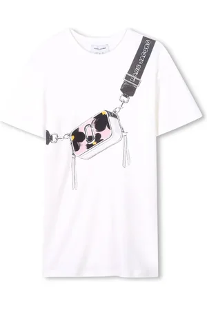Marc Jacobs Snapshot T
