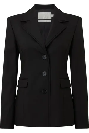 Cubus Thackery enkele rij knopen blazer