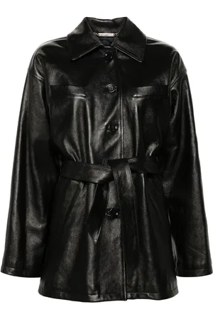 Dolce & Gabbana Leren jack