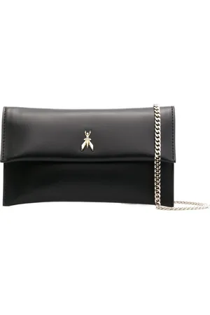 Patrizia Pepe Fly clutch