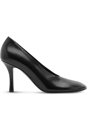 Burberry 85 mm Baby leren pumps