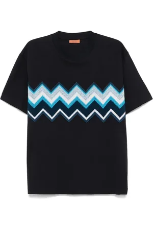 Missoni Katoenen T