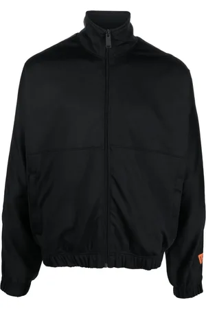 Heron Preston Trainingspak met logopatch
