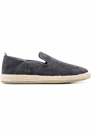 Officine creative Roped espadrilles