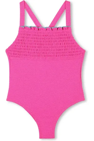 Billieblush Gesmockt badpak