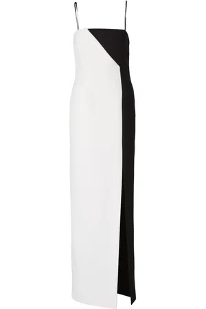 Roland Mouret Jurk met print