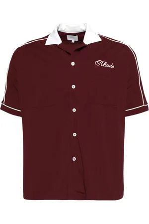 Rhude Chamonix Mont