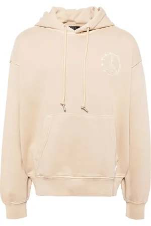 FIVE CM Hoodie met print