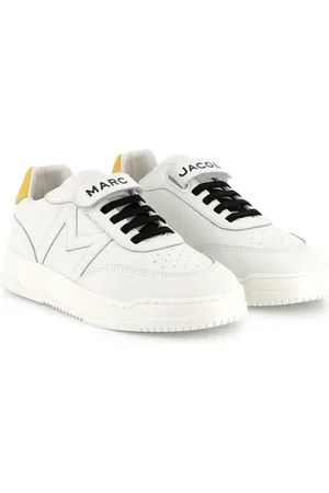 Marc Jacobs Leren sneakers