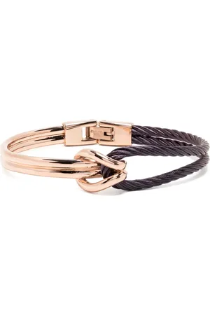 Charriol Geknoopte armband