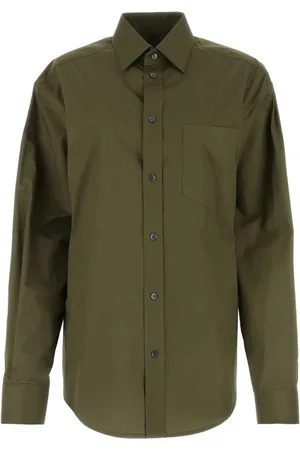 DARKPARK Anne getailleerde blouse