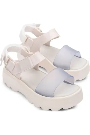 Melissa Kick Off sandalen