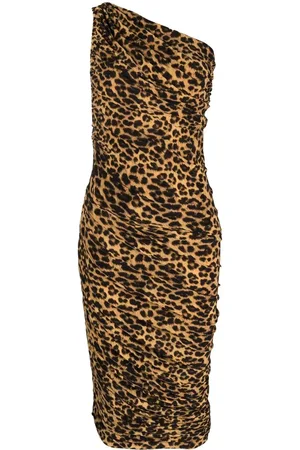 Norma Kamali Midi
