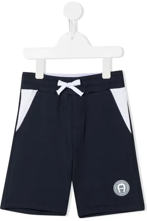 Aigner Katoenen shorts