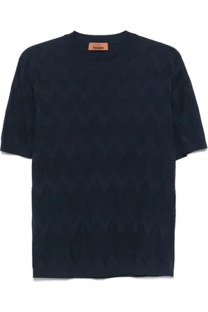 Missoni Gebreid T