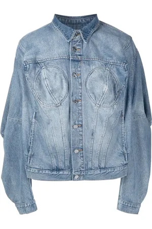 Natasha Zinko Denim jack