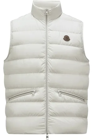 Moncler Treompan gilet
