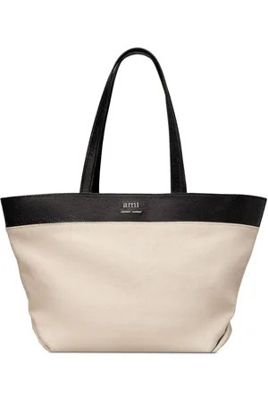 Ami Shopper met logoplakkaat