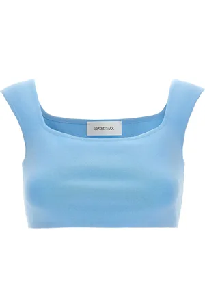 Sportmax Fulmine top