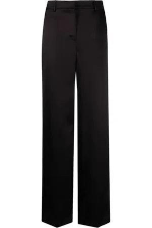 MAGDA BUTRYM Straight broek