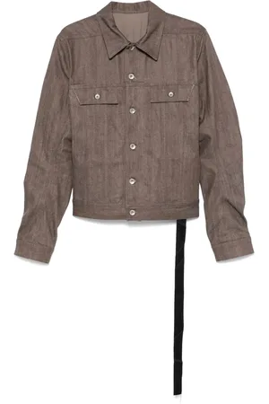 Rick Owens Truckerjack