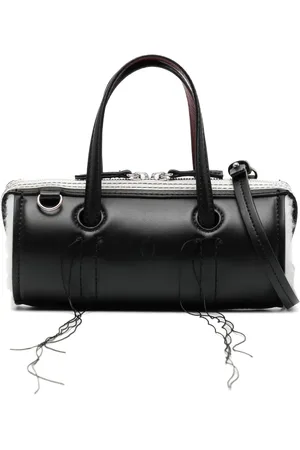 Dentro Anona leren shopper