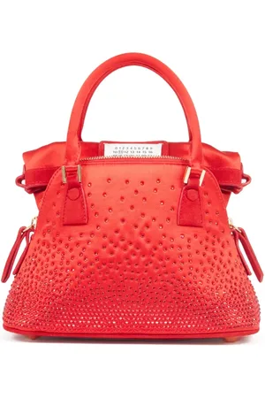 Maison Margiela Kleine 5AC Cinema Inferno crossbodytas