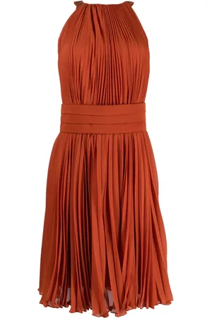 Max Mara Mouwloze jurk