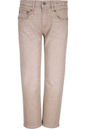 R13 Boy jeans