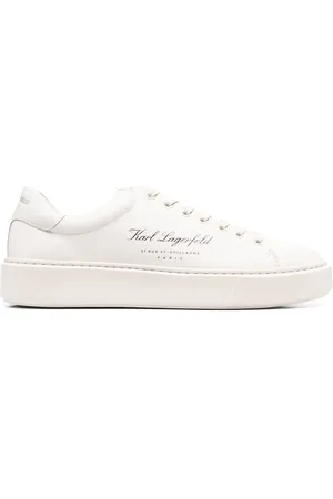Karl Lagerfeld Low