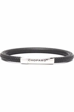 Chopard Armband van roestvrij staal