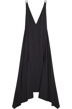 Lanvin Zijden jurk