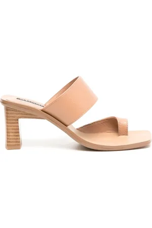 SENSO Luella sandalen met open teen