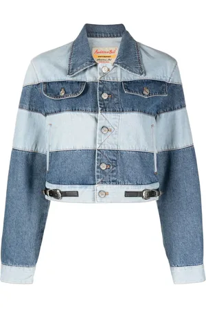Andersson Bell Denim jack
