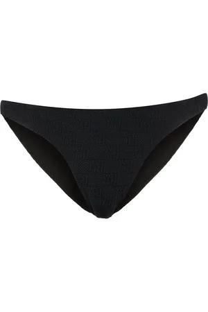 Alexander Wang Gebreide bikinislip