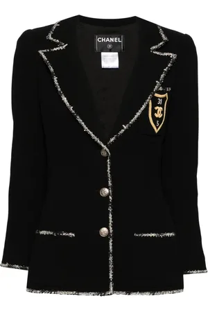 CHANEL CHANEL Pre