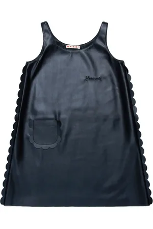 Marni Mouwloze jurk