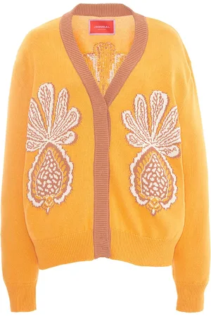 La DoubleJ Vest met print